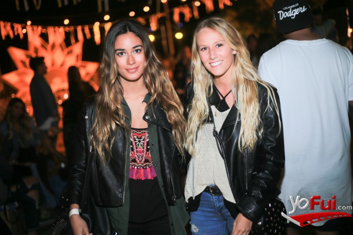 Valentina Blach, María Jesús Enríquez
