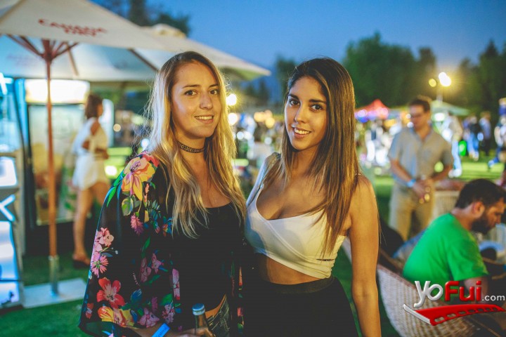 Maria Jesus Letelier, Carolina Cienfuegos