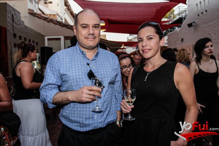 Andrés Pérez Cotapos, Patricia Pardo
