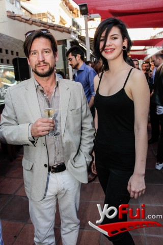 Carlos Winckler, Elisa Winckler