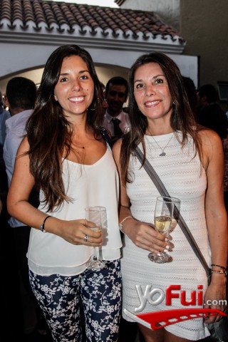 Isidora Centeno, Marisol Ortiz