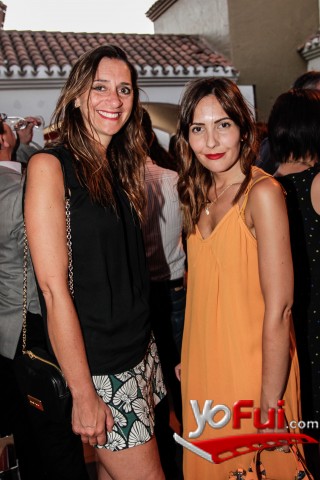 Soledad Warnken, María Jesús Montes