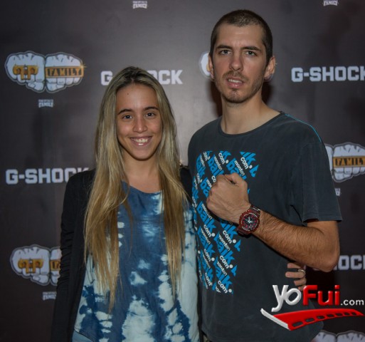 Josefina Herrera, Víctor Gálvez