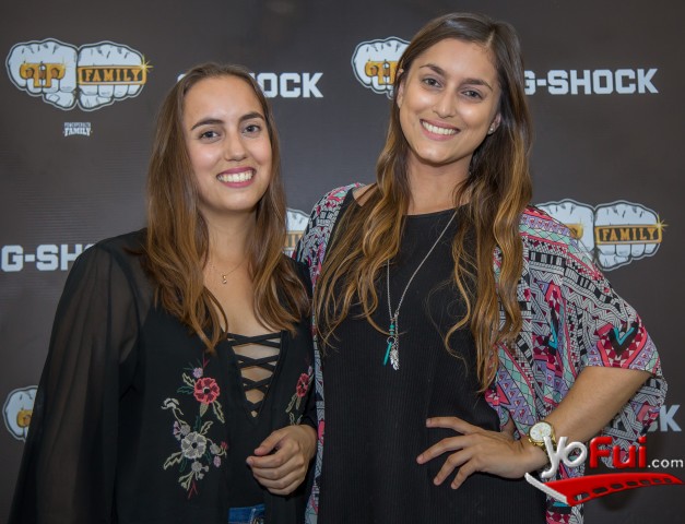 Fernanda Subiabre, Camila Subiabre