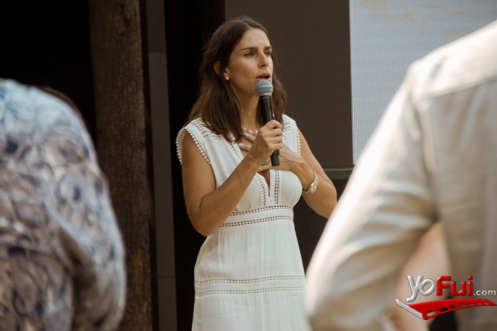 María Gracia Subercaseaux
