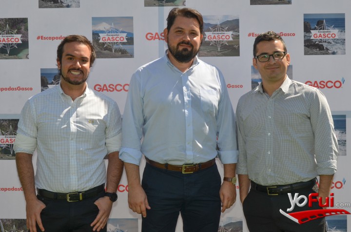 Dante Pérez, Patricio Vásquez, Hugo Jordán