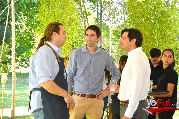 MIkel Zulueta, Pablo Alvarez, Arsenio Fernández