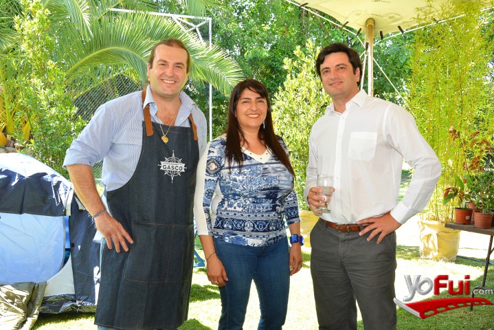 Mikel Zulueta, Betty Rodriguez, Arsenio Fernández