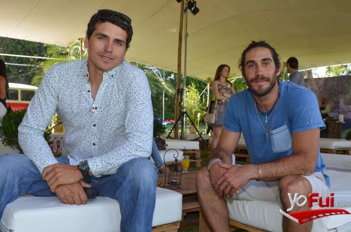Pangal Andrade, Pedro Astorga