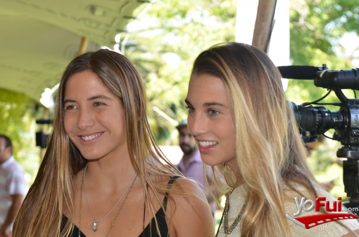 Trinidad Segura, Isidora Ureta