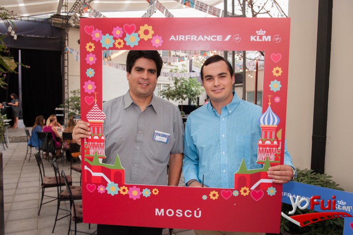 Carlos Valle, Alexander Mattig
