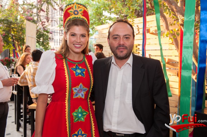 Ignacio Pérez Tuesta