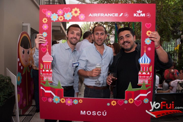 José Miguel Plaza, Aldo Vargas, Carlos Finschi