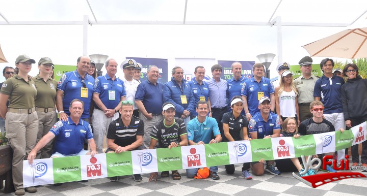 Foto oficial