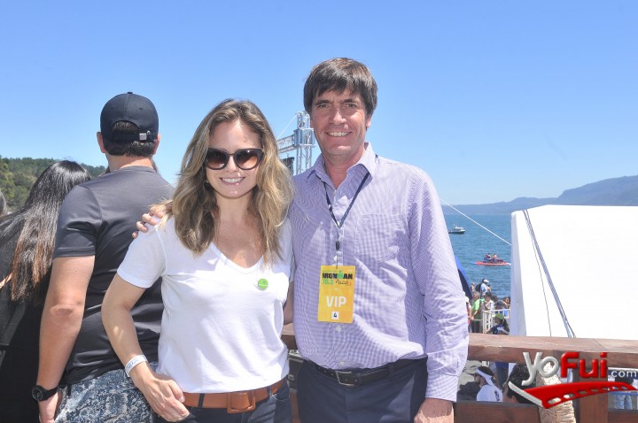 Soledad Onetto, Pablo Squella