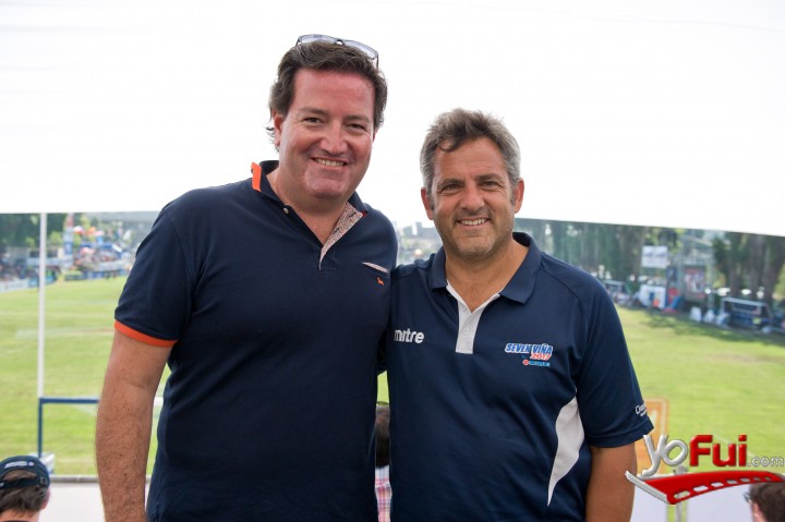 Andrés Solari, Dante Marchesse