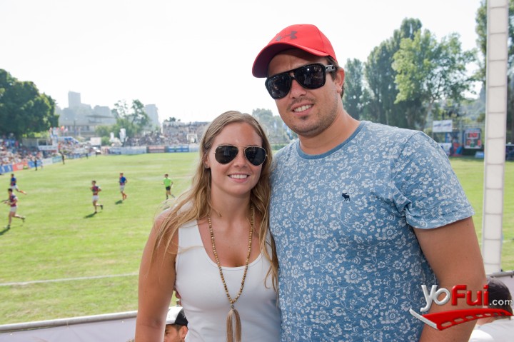 Oriana Botinelli, Sebastián Morales