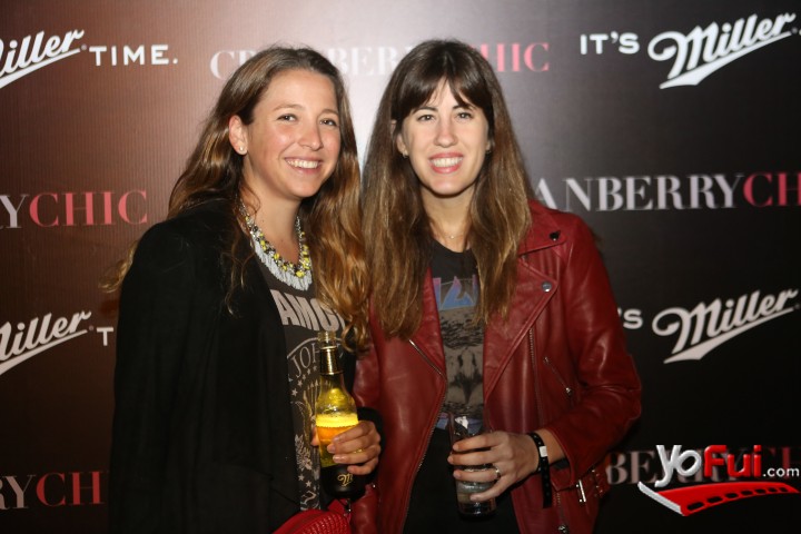 Bernardita Laban, Camila Moiseeff