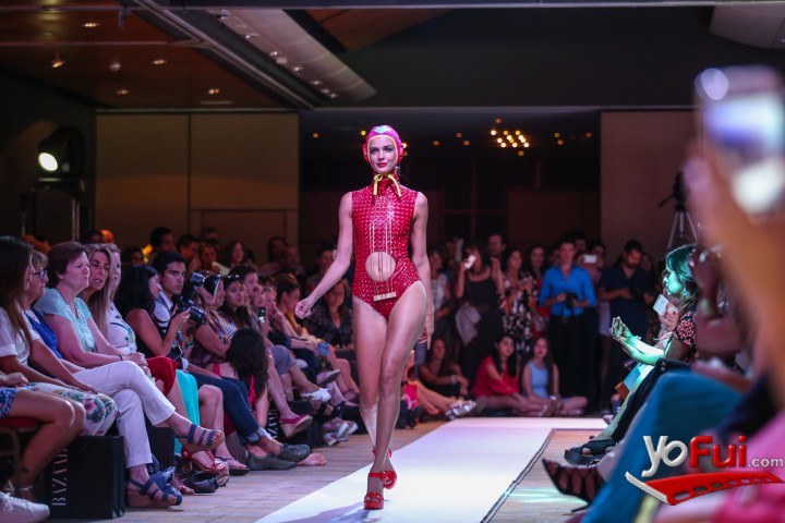 Fotografía en Exitoso debut de Designer Book en Chile, Casino Enjoy Viña del Mar