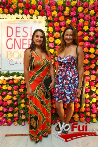 Patricia Nieto, Karem Thim