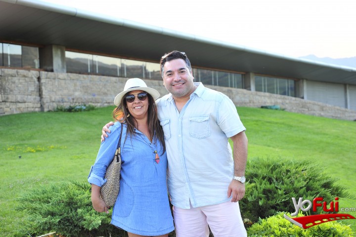 Alicia Contreras, Manuel Rodriguez
