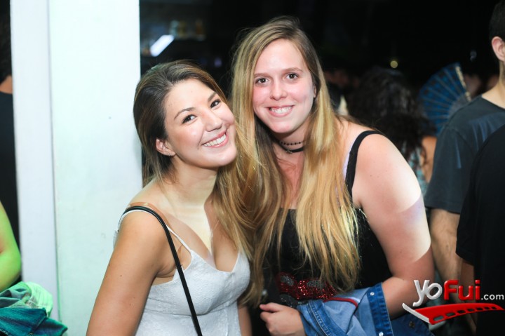 Camila Martínez, Valentina Campos
