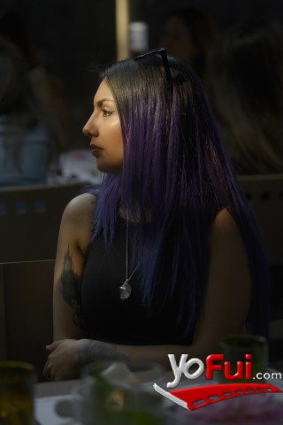 Belén G. Padget