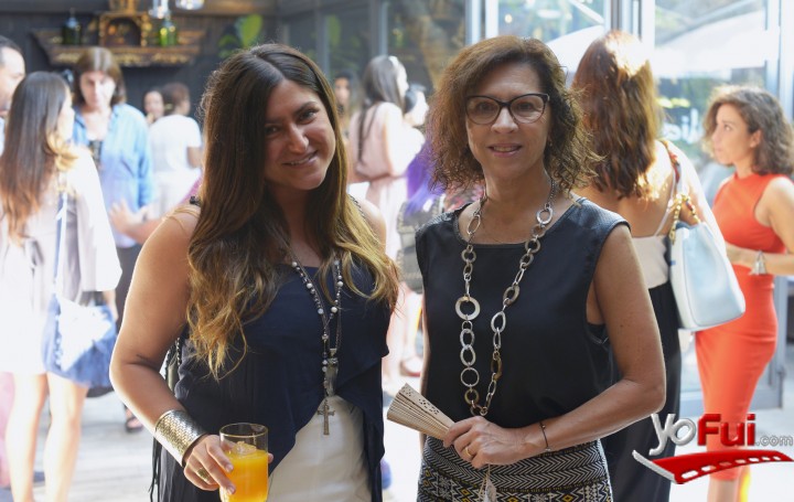 Camila Rosemblat, Alejandra Labbé