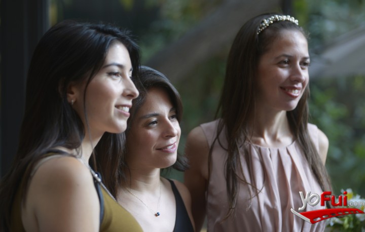 Fotografía en Natura celebra el lanzamiento de Tododia Nuez Pecán y Karité, Restaurante La Misión
