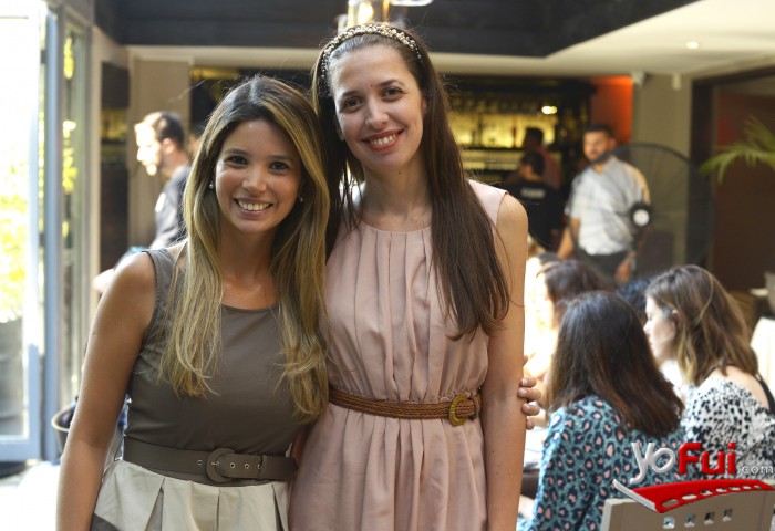 Fotografía en Natura celebra el lanzamiento de Tododia Nuez Pecán y Karité, Restaurante La Misión