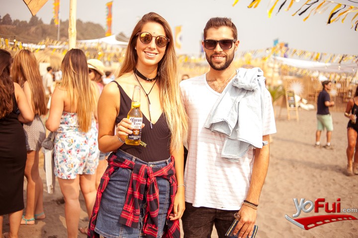 Alondra del Real, Camilo Esterio