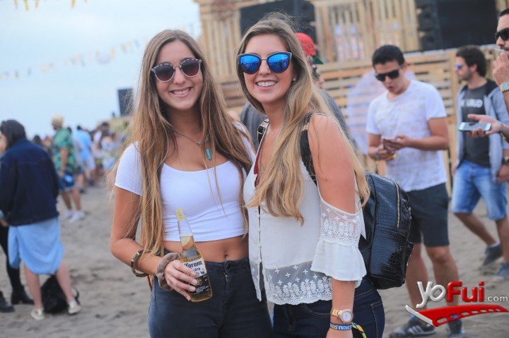 Olivia Sanhueza, Constanza Celedón