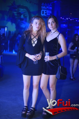 Florencia Maass, Simona Maass