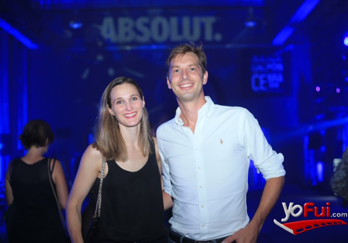 Astrid Boujonnier, Julien Boujonnier
