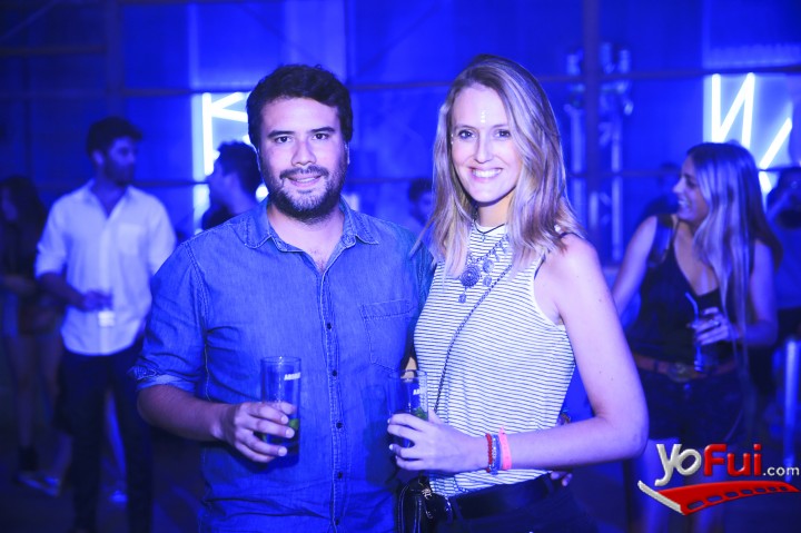 Gonzalo Moreno, María José Nieto