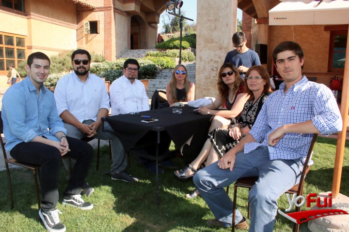 Fiesta Laborum cierre 2016