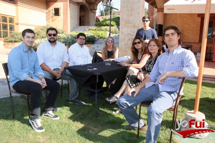 Fiesta Laborum cierre 2016