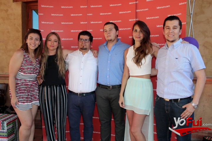Macarena Lara, Pia Concha, Victor Espinoza, Leandro Malavese, Angeles Herrera, Wilson Cataldo