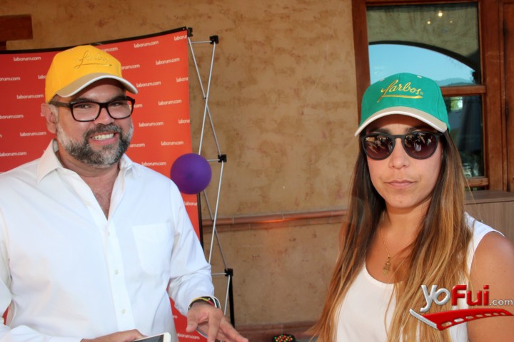 Fiesta Laborum cierre 2016