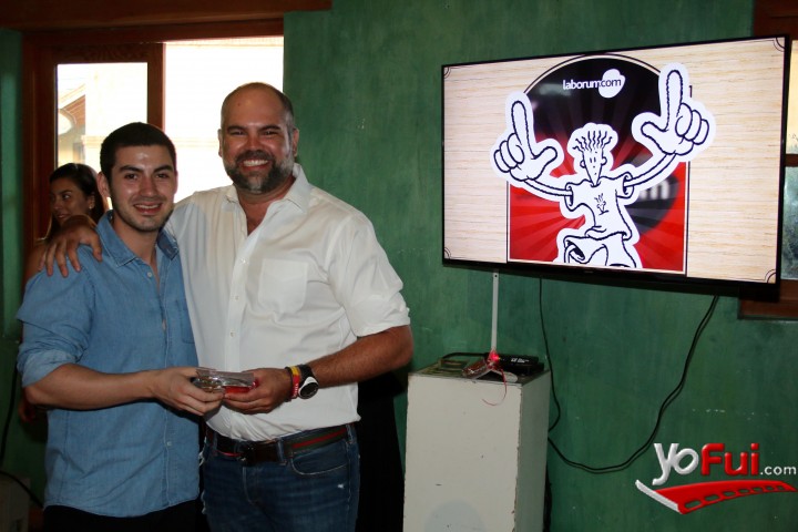 Fiesta Laborum cierre 2016