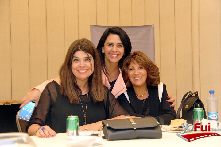 50 años Oriflame