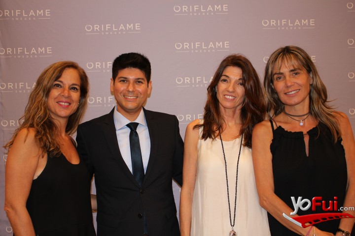 María Luisa Rudolphy, Byron Barruetos, Alejandra Rudolphy, Pamela Seguel