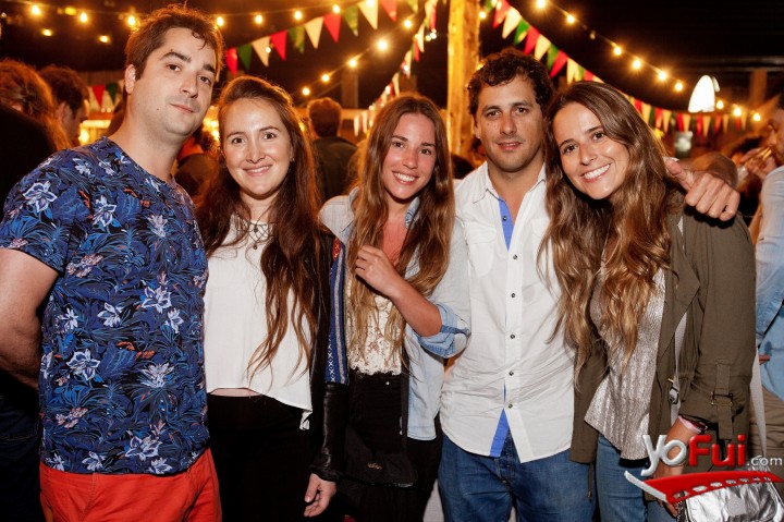 YoFui.com Fiat Music deslumbró en Maitencillo, Restaurant El Farito (7322)