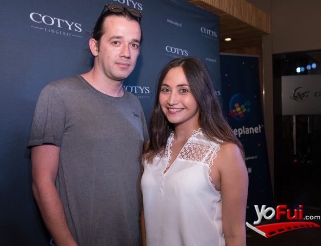 Gabriel Gil, Natalia Bindis