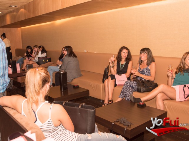 Avant Premiere 50 sombras más oscuras