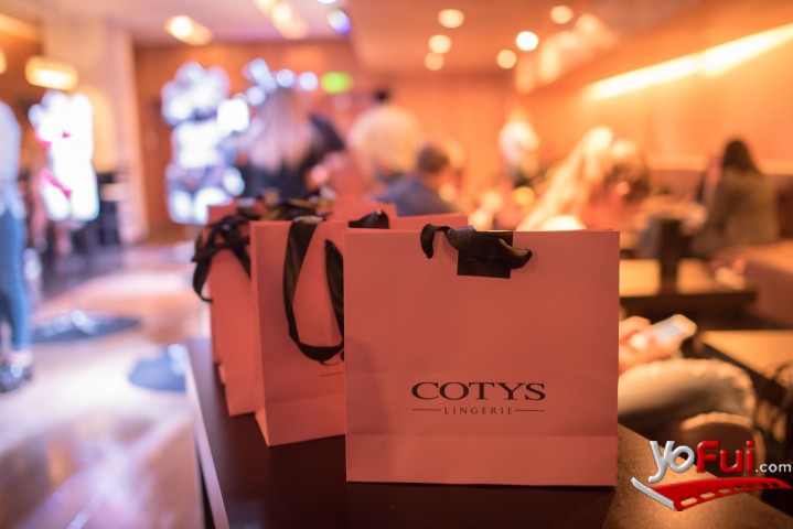 Avant premiere 50 sombras mas oscuras, by Cotys