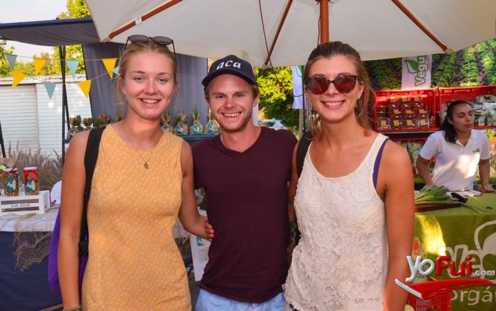Isabel Weatherhead, Georjfrey Rowan Ehyte, Rebecca Weatherhead