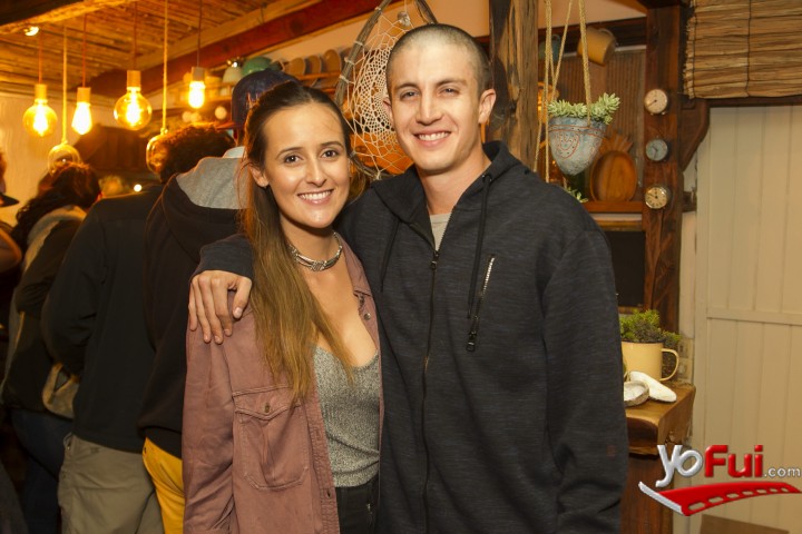 Antonia Rivero, Jorge Isla