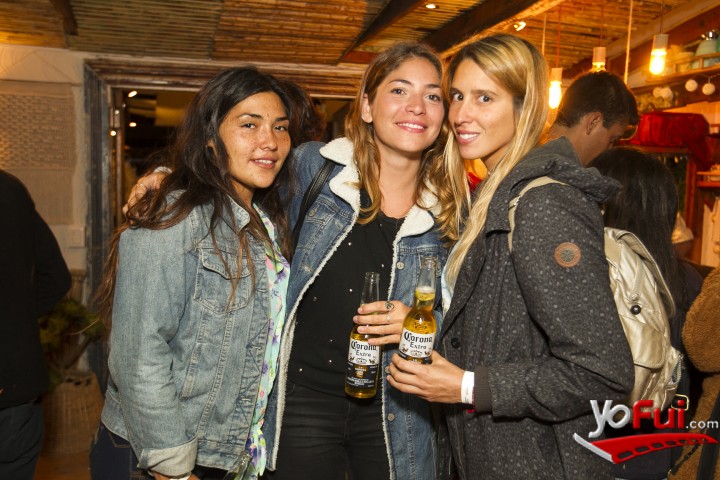 Camila Bolados, Ignacia Novoa, Camila Olavarría