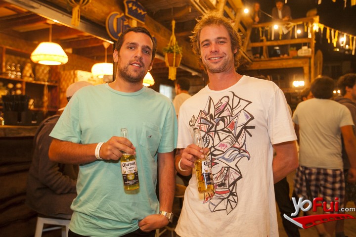 Cristián Ugalde, Carlos Verdugo